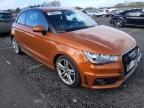 2014 AUDI A1 S LINE for sale at Copart SANDTOFT