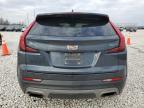 2020 Cadillac Xt4 Premium Luxury en Venta en Temple, TX - Front End