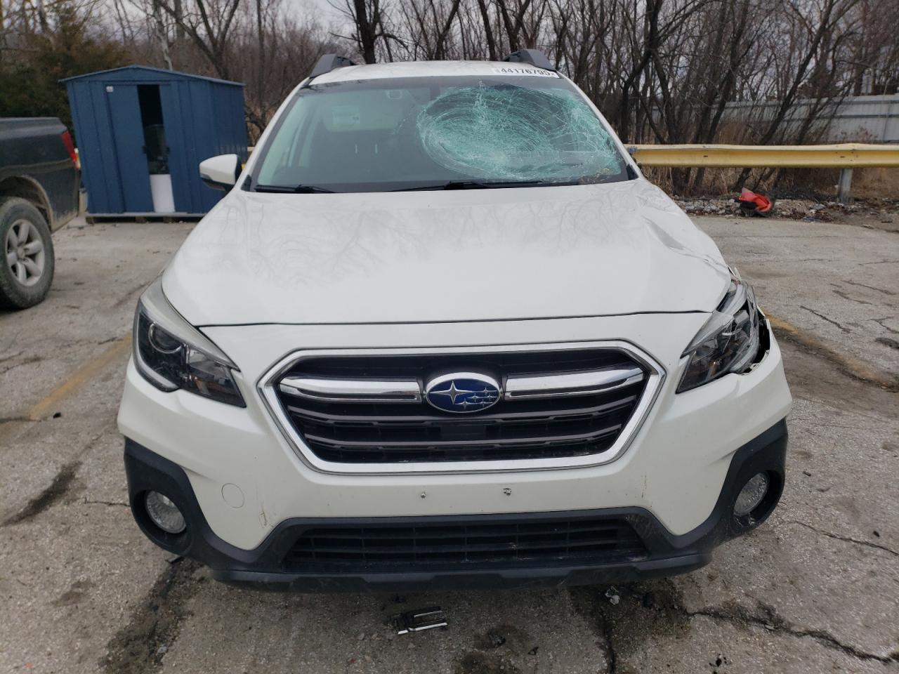 2018 Subaru Outback - Image 5