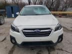 2018 Subaru Outback 2.5I Premium zu verkaufen in Rogersville, MO - Front End