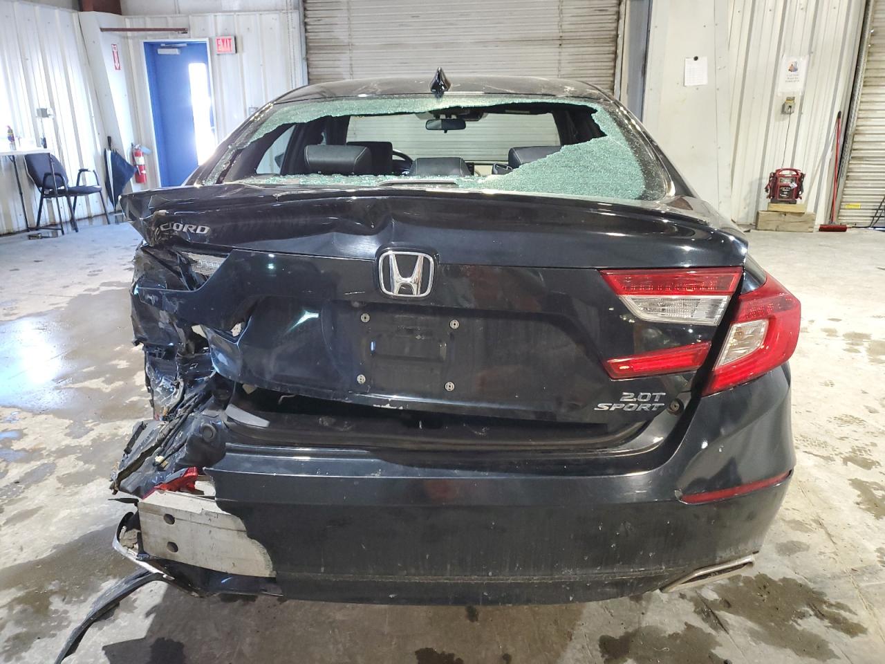 2018 Honda Accord - Image 6