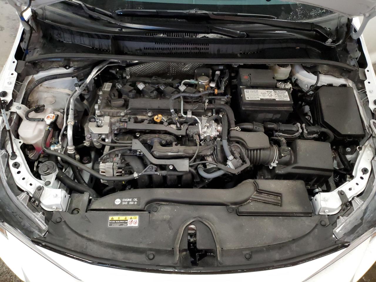 2024 Toyota Corolla - Image 11