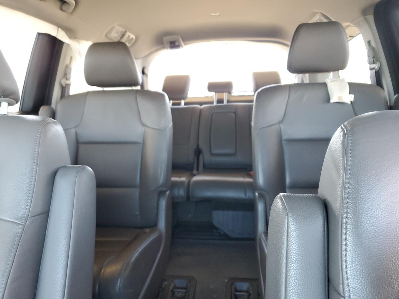 2013 Honda Odyssey - Image 10