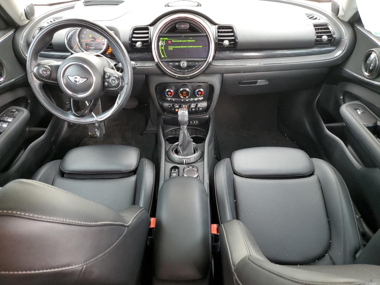 2016 MINI Cooper - Image 8