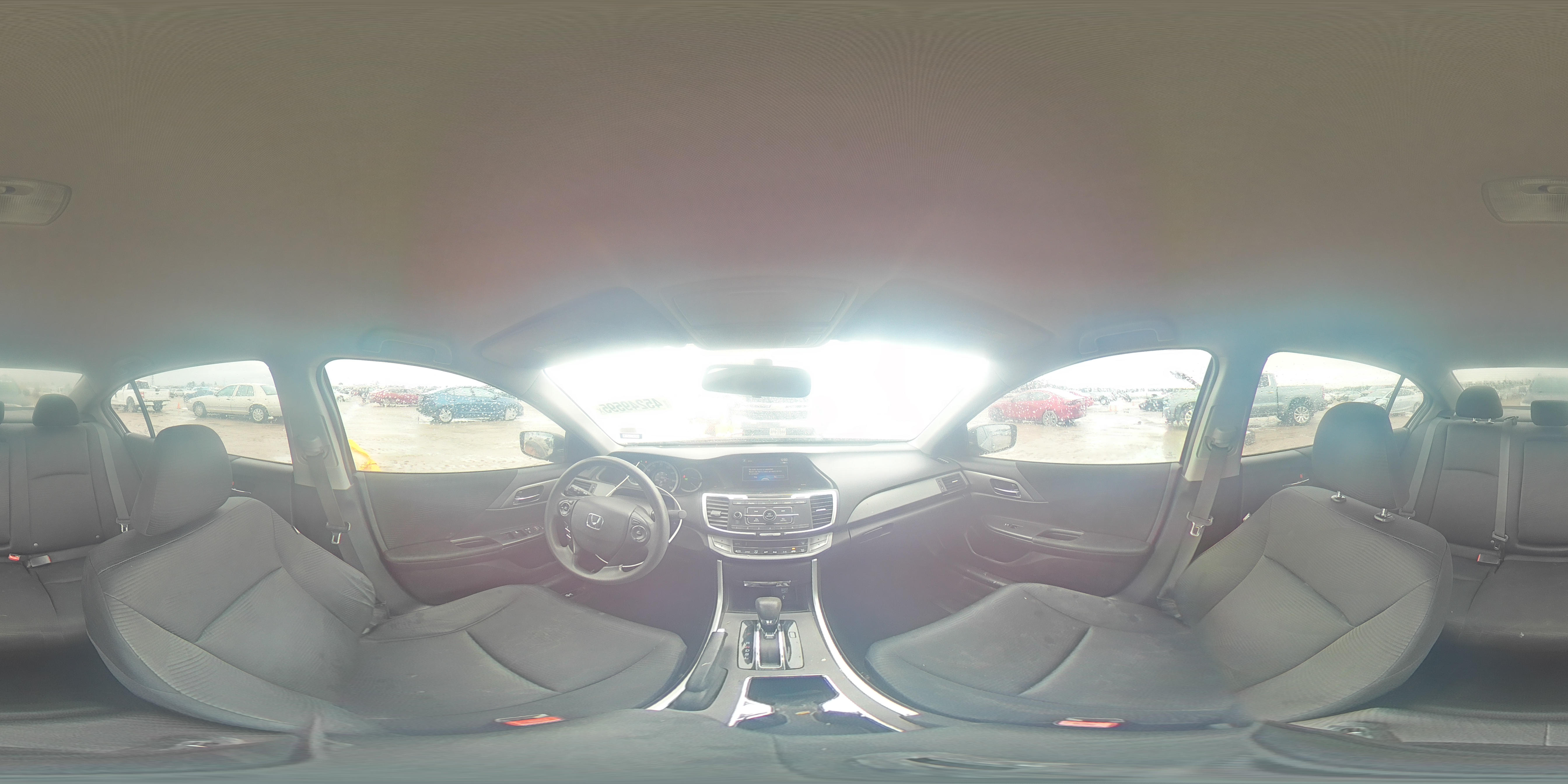 2014 Honda Accord - Image 12