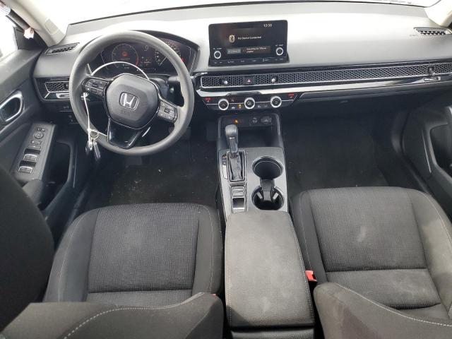 2022 HONDA CIVIC LX