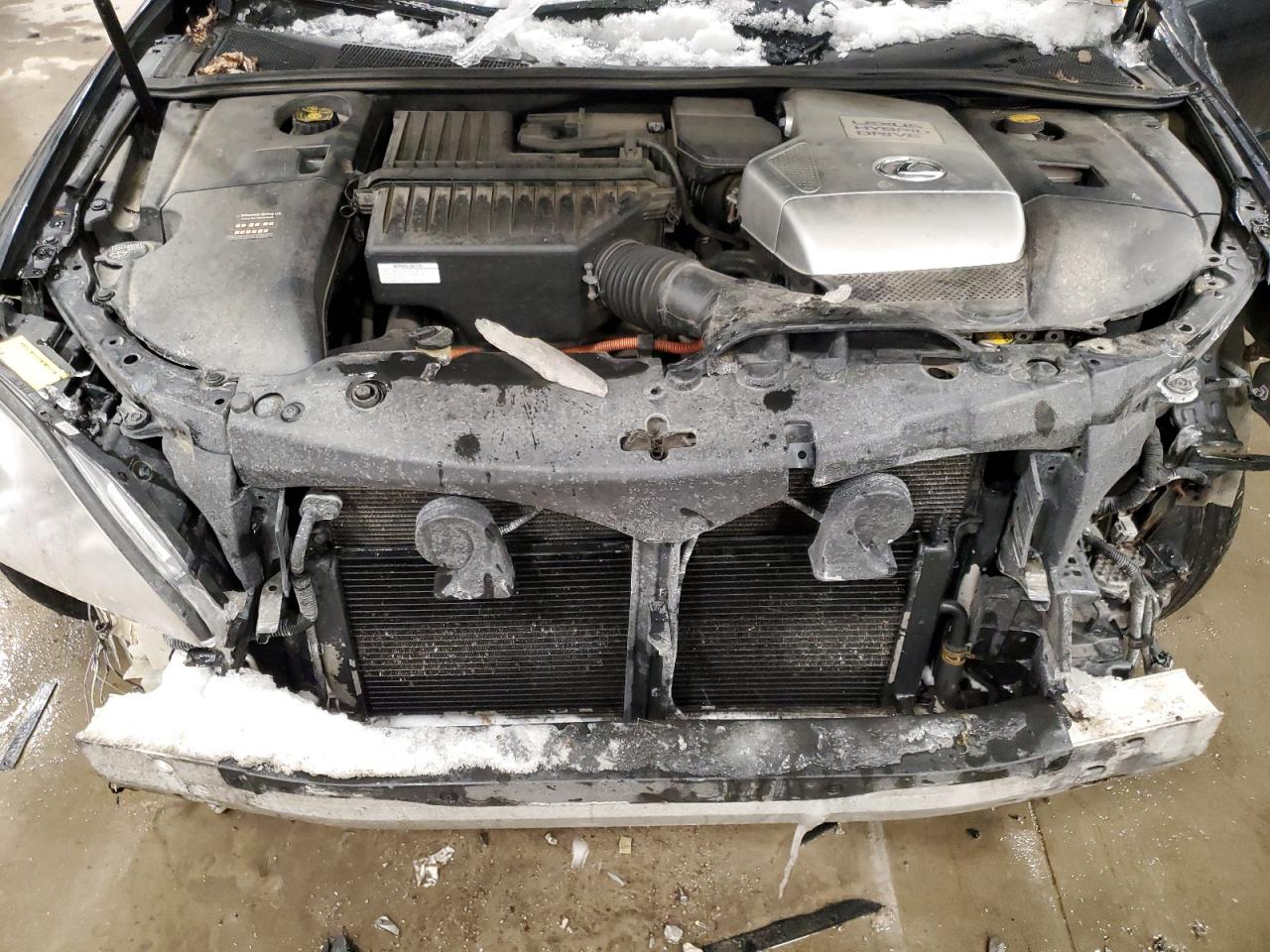 2008 Lexus RX - Image 11