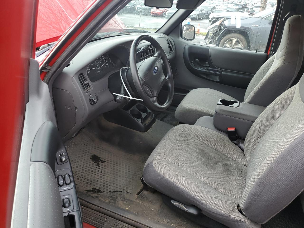 2002 Ford Ranger - Image 8
