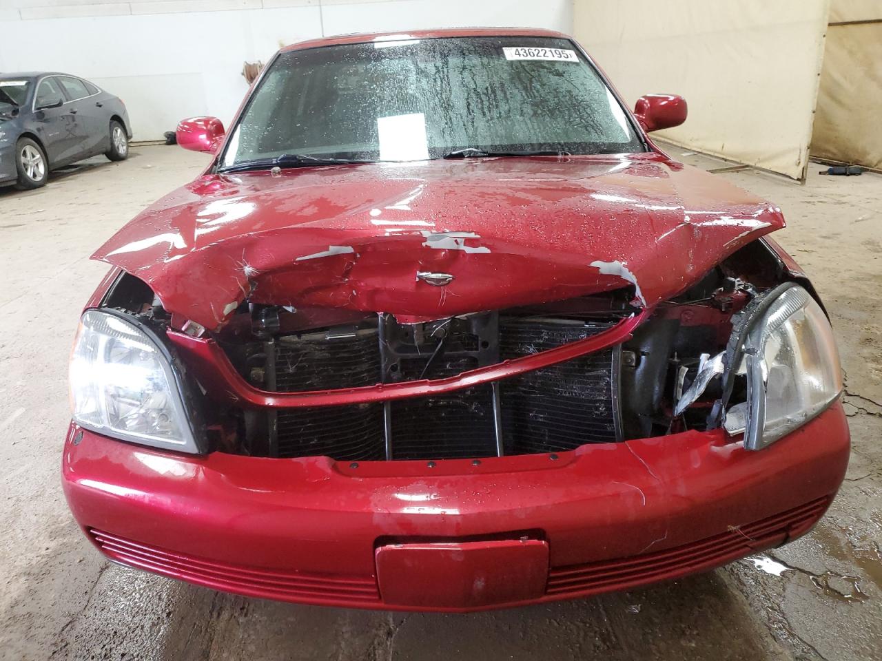 2005 Cadillac De Ville - Image 5