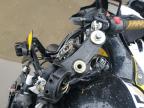 2002 SUZUKI GSX-R600  for sale at Copart VA - FREDERICKSBURG