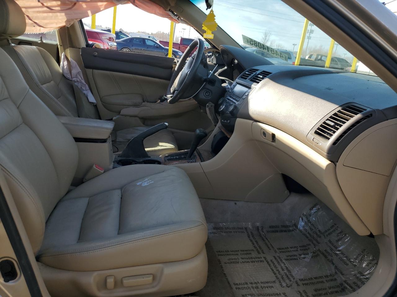 2004 Honda Accord - Image 7