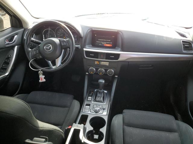  MAZDA CX-5 2016 White