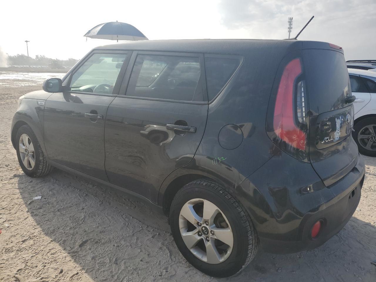2018 Kia Soul - Image 2