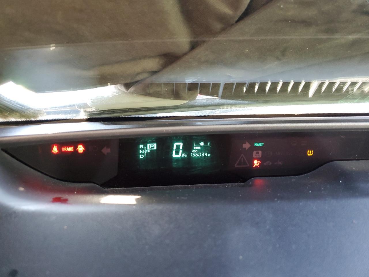 2006 Toyota Prius - Image 9