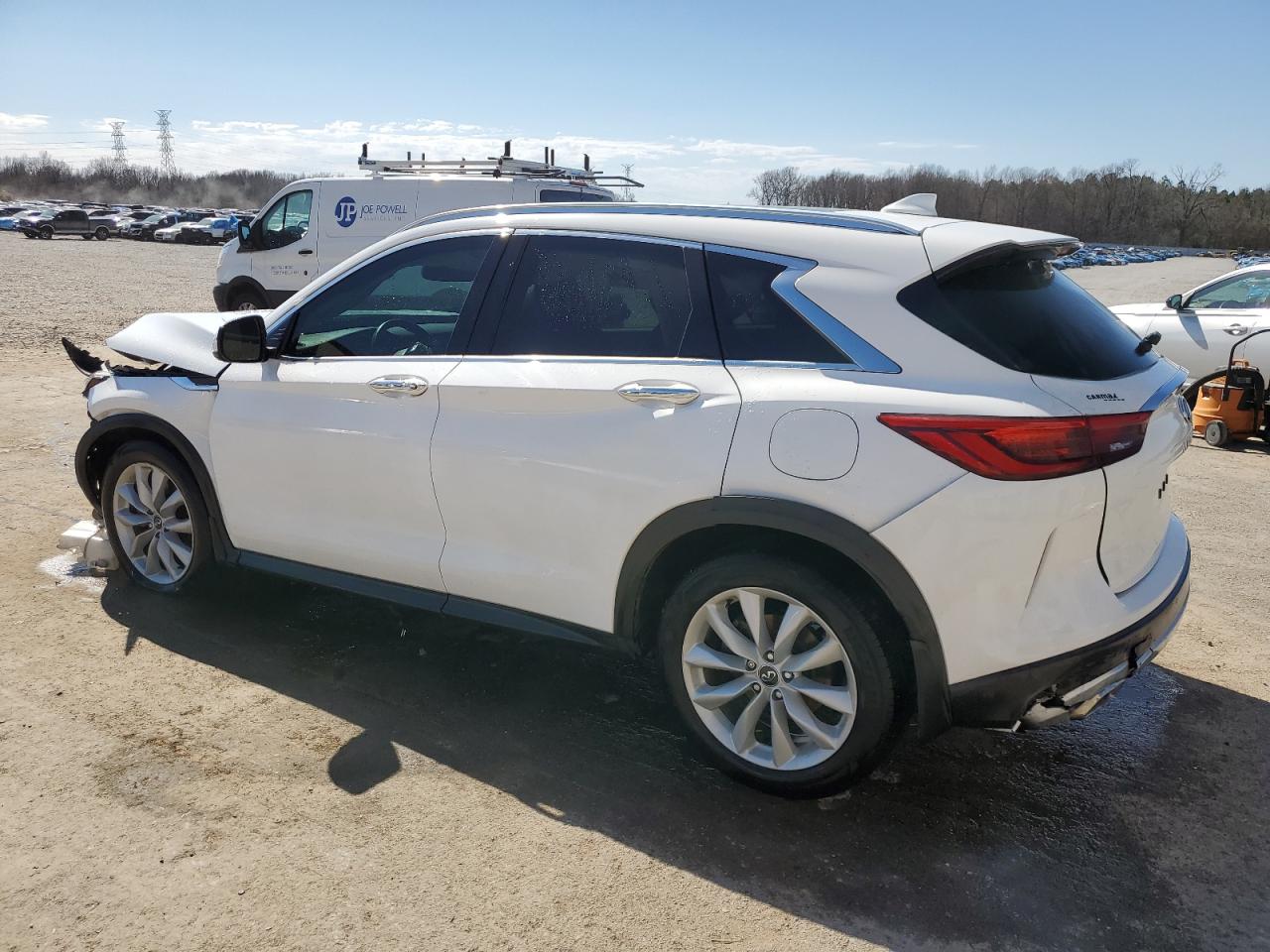 2019 Infiniti QX50 - Image 2