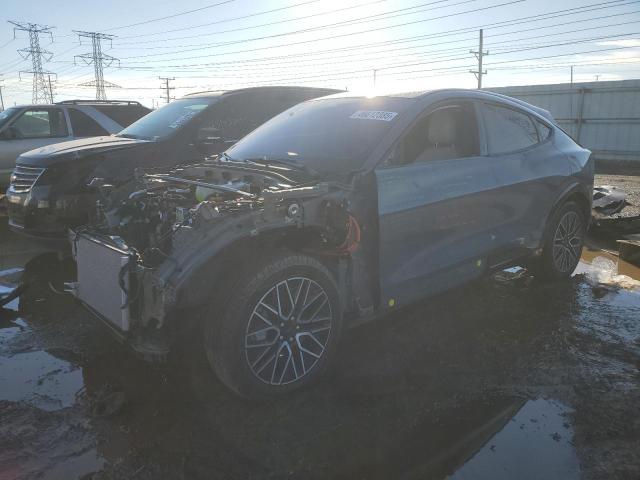 FORD MUSTANG – zdjęcie z aukcji, lot #46612385