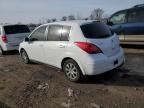 2011 Nissan Versa S продається в Pekin, IL - Rear End