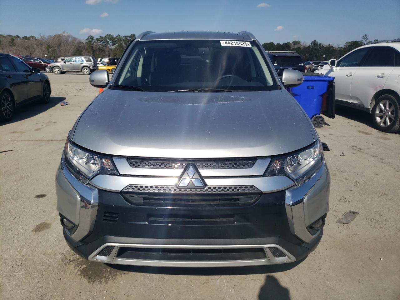 2019 Mitsubishi Outlander - Image 5