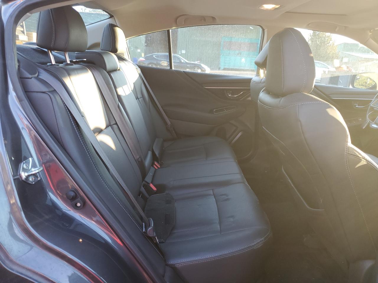 2020 Subaru Legacy - Image 10