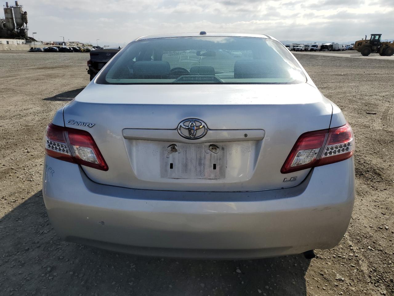 2011 Toyota Camry - Image 6