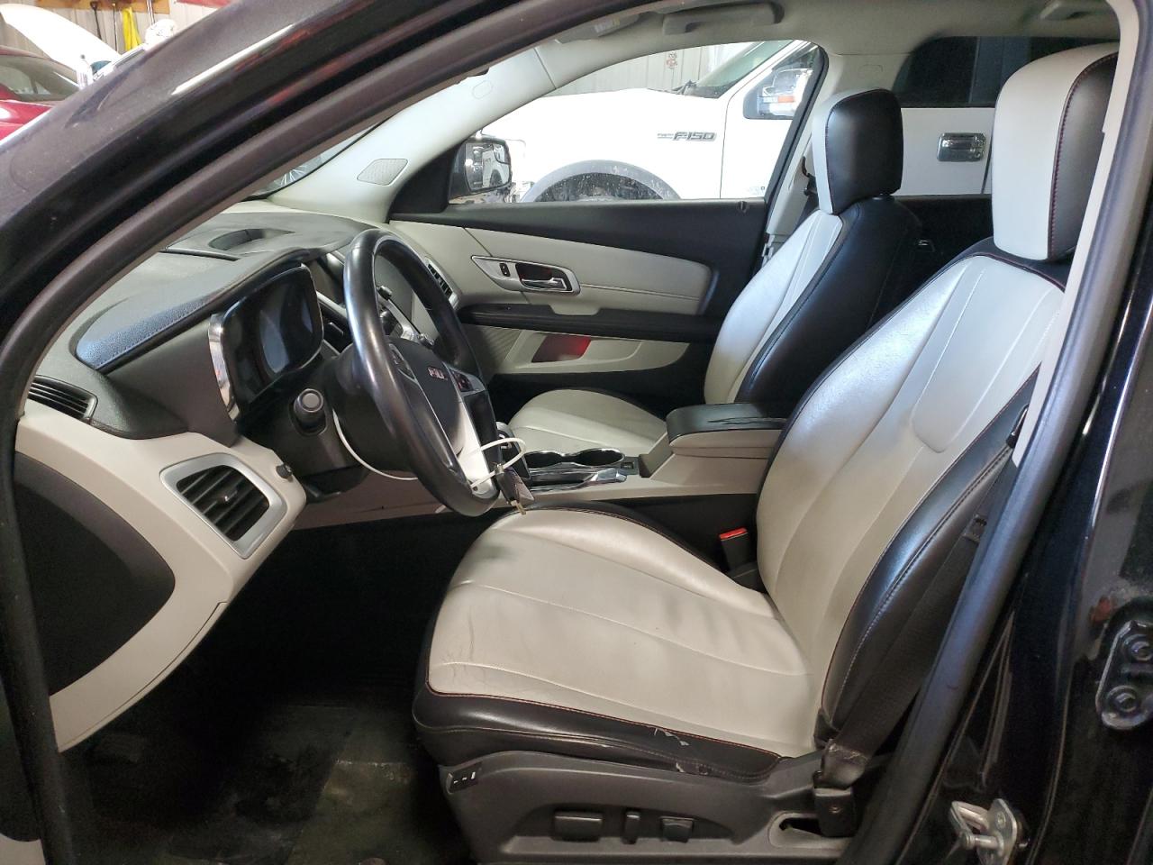2014 GMC Terrain - Image 7