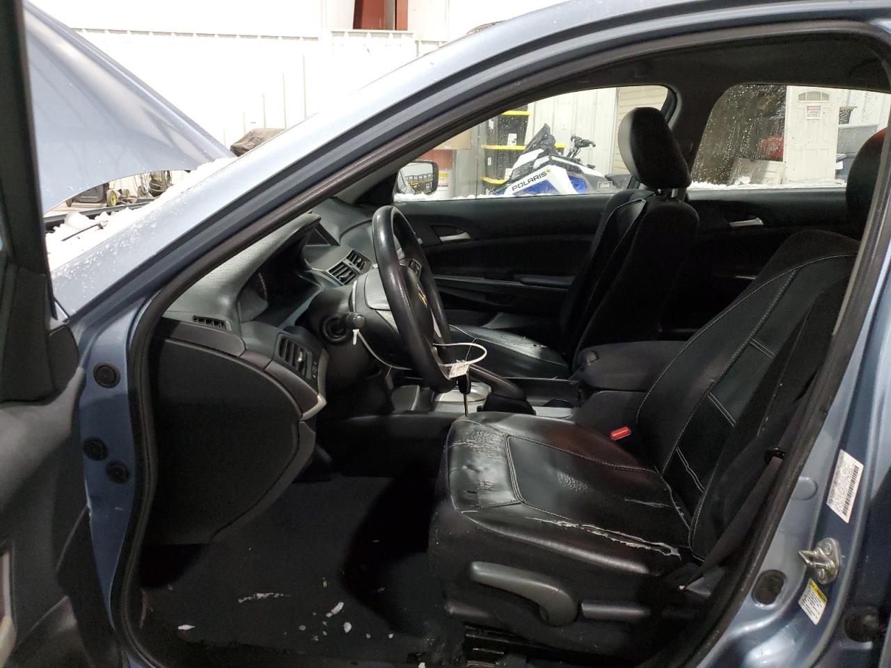 2012 Honda Accord - Image 7