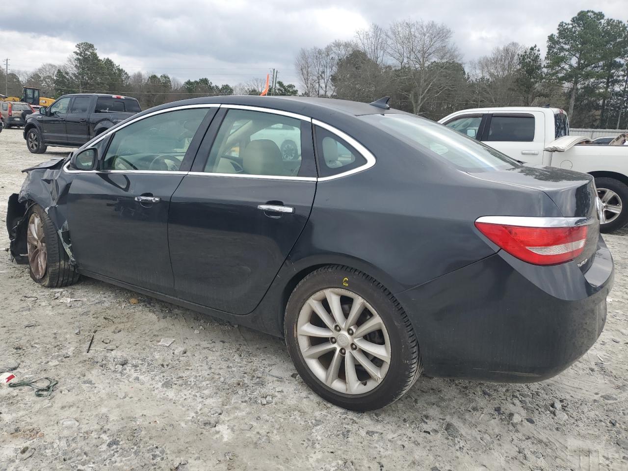 2013 Buick Verano - Image 2