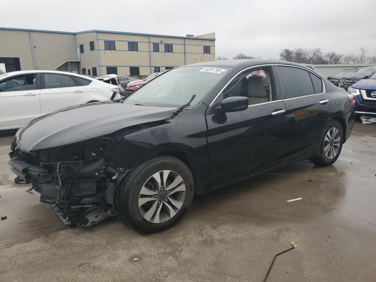 2013 Honda Accord - Image 1