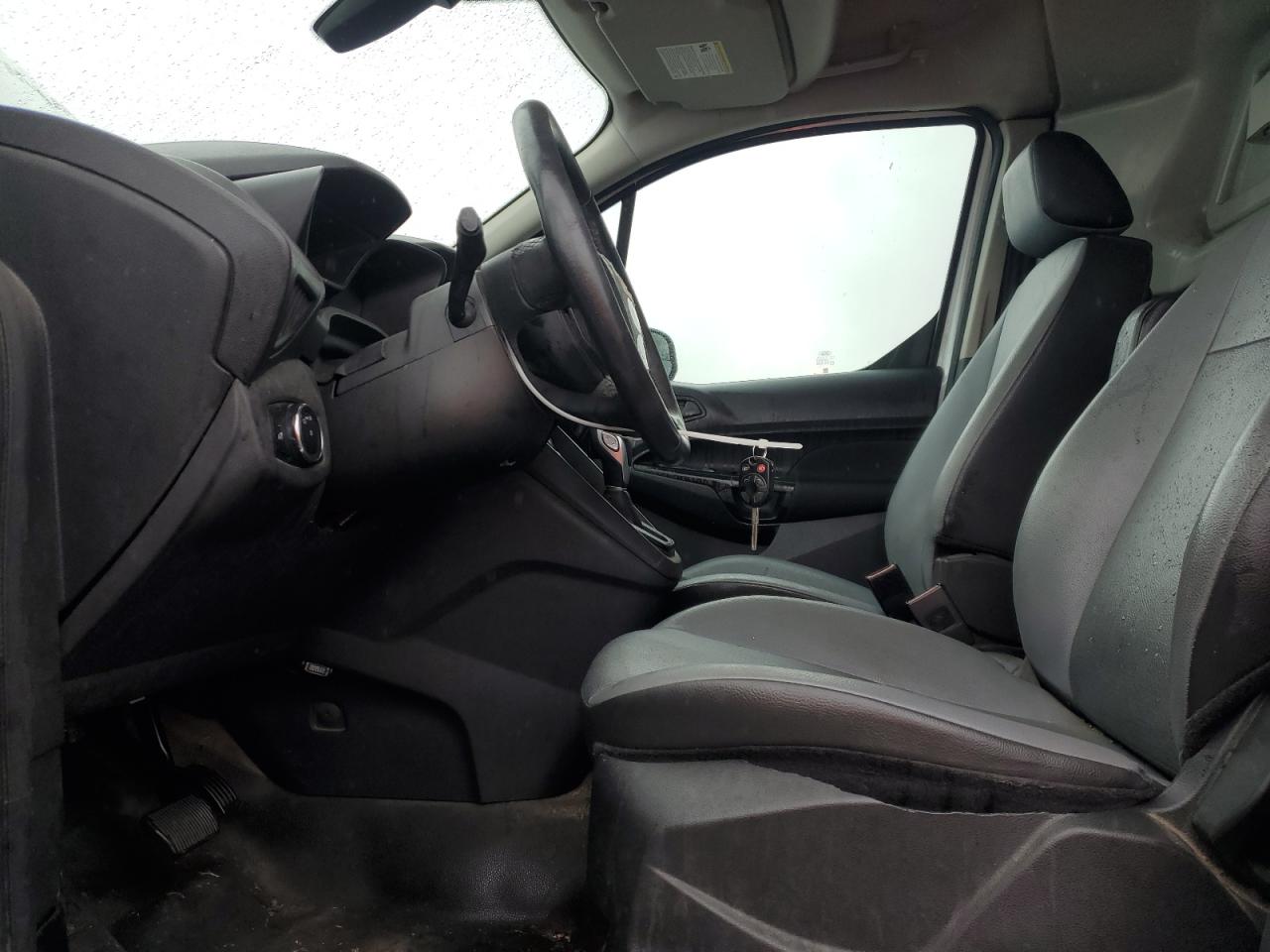 2018 Ford Transit - Image 7