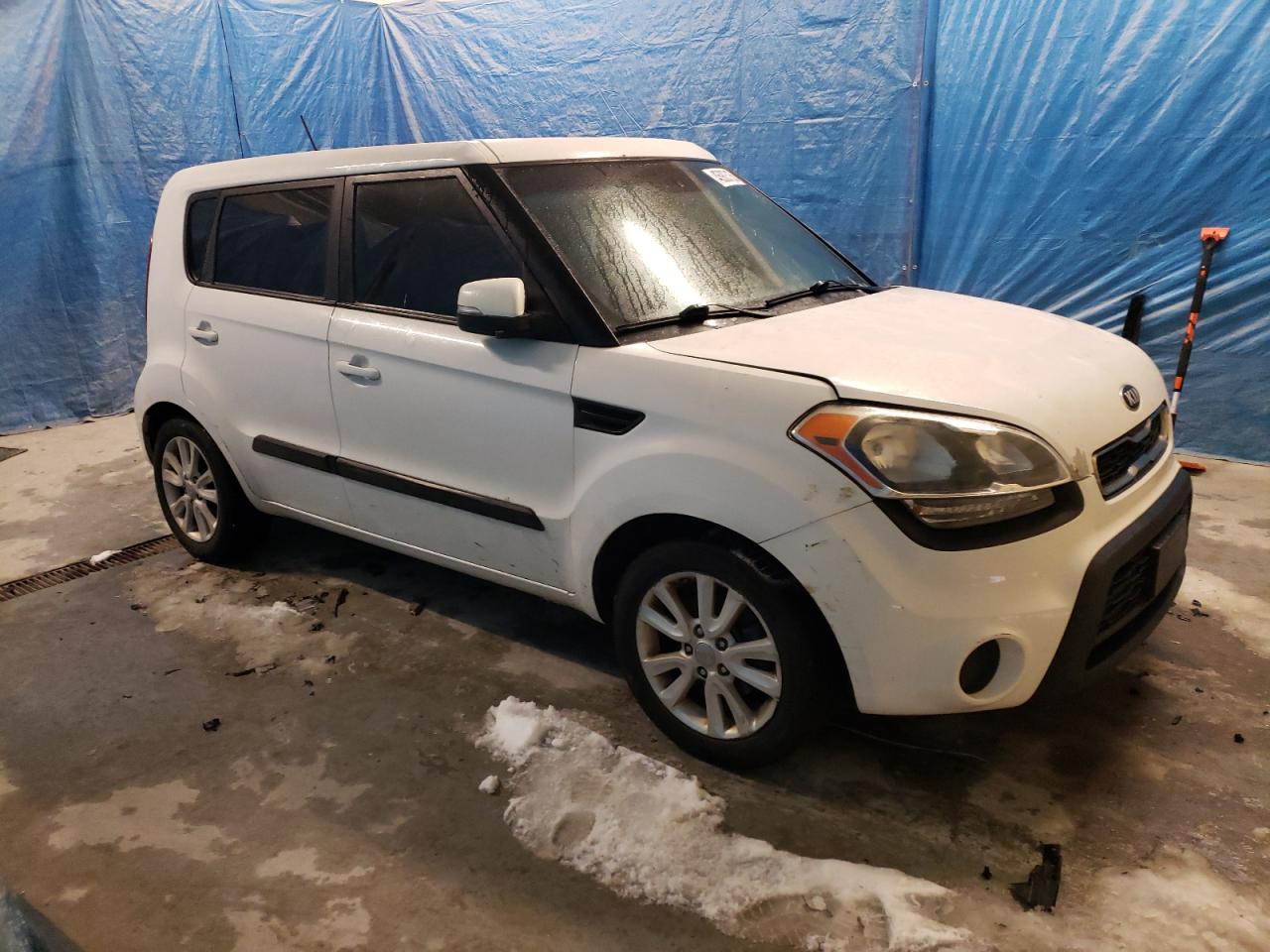 2013 Kia Soul - Image 4