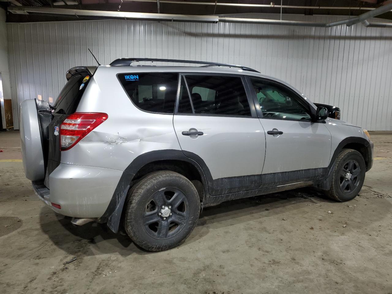 2010 Toyota RAV 4 - Image 3