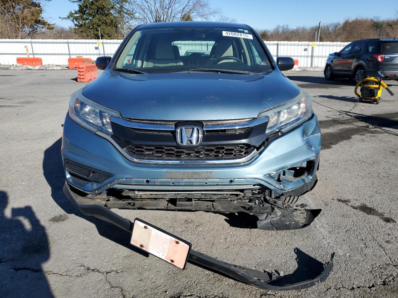 2016 Honda CR-V - Image 5