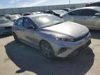2024 Kia Forte Gt Line de vânzare în Albuquerque, NM - Side