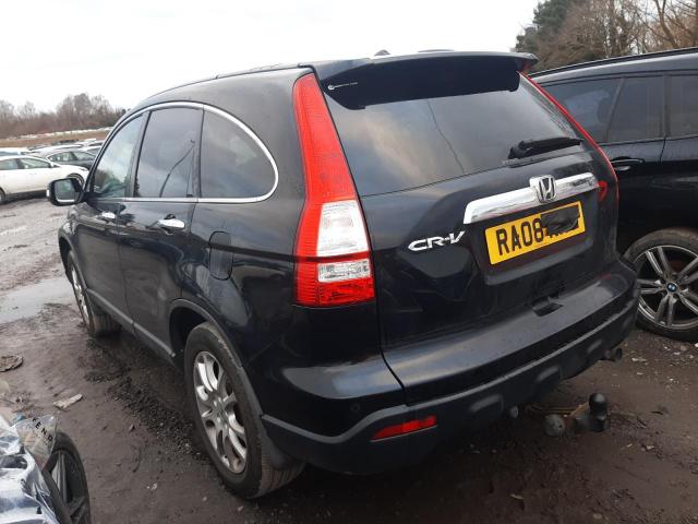 2008 HONDA CR-V EX I-