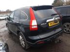 2008 HONDA CR-V EX I- for sale at Copart WOLVERHAMPTON