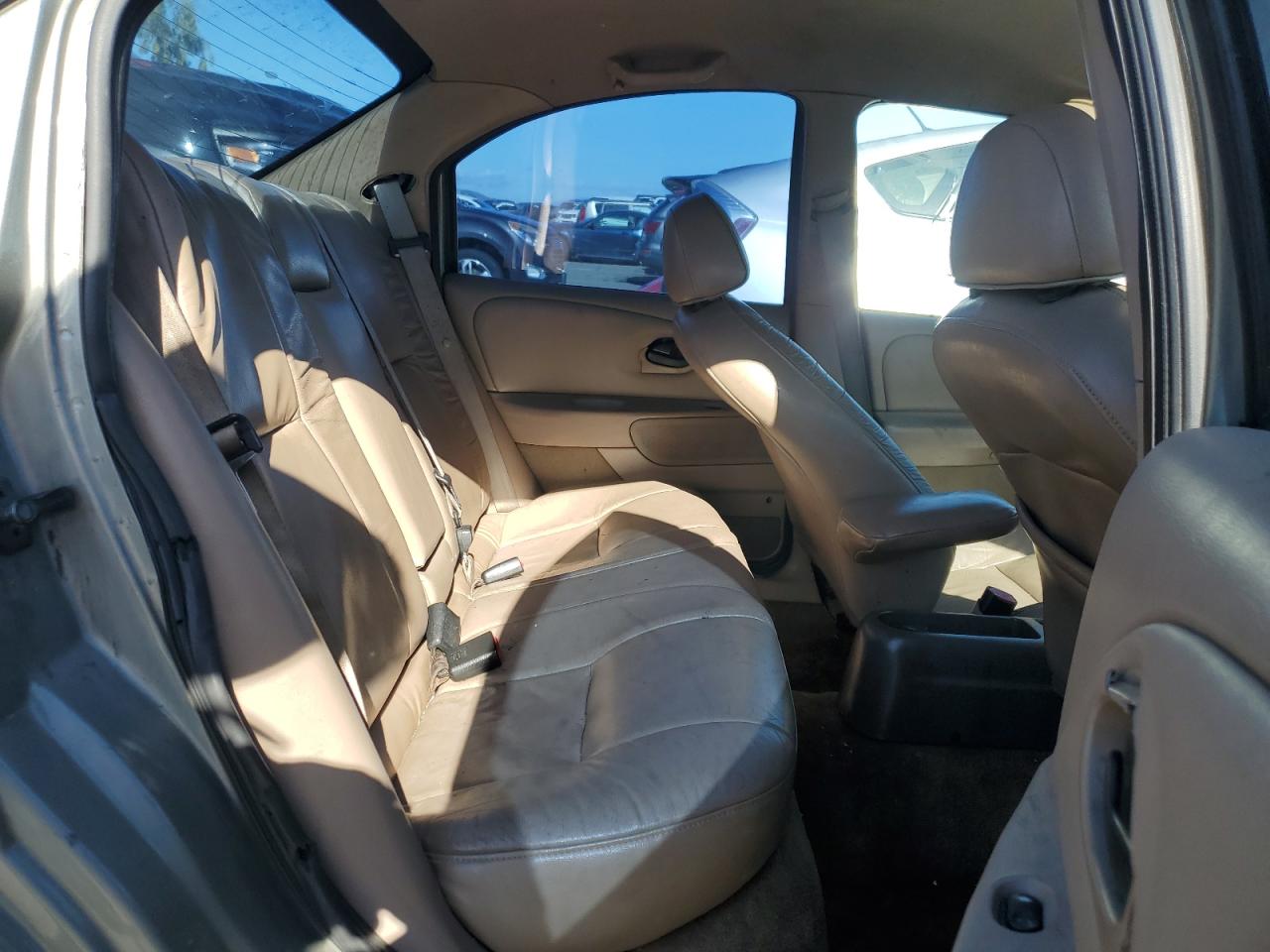 1999 Mercury Mystique - Image 10