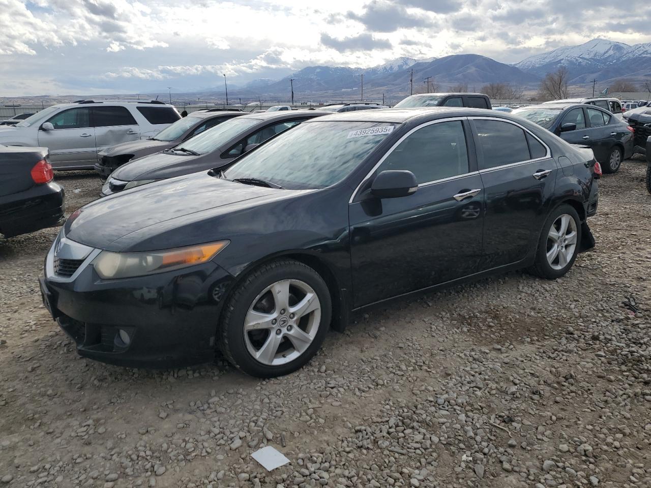 2010 Acura TSX - Image 1