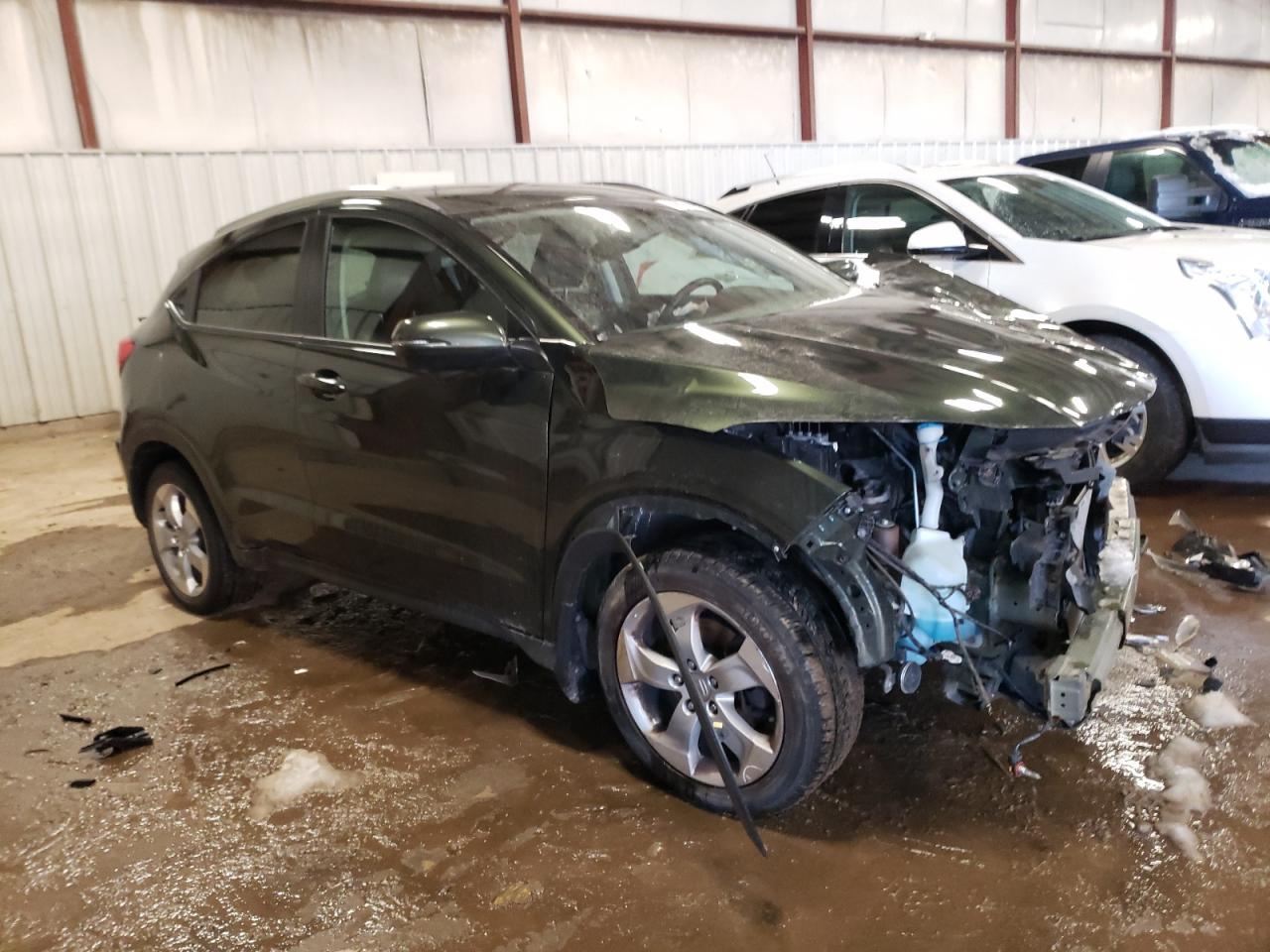 2016 Honda HR-V - Image 4