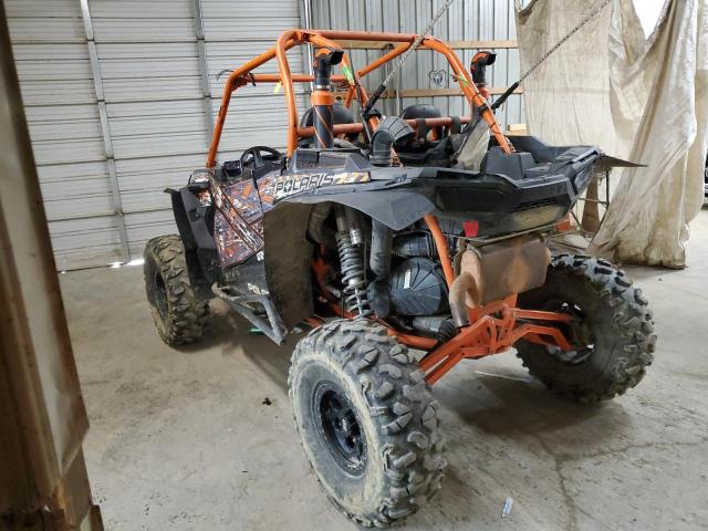 2015 POLARIS RZR XP 1000 EPS