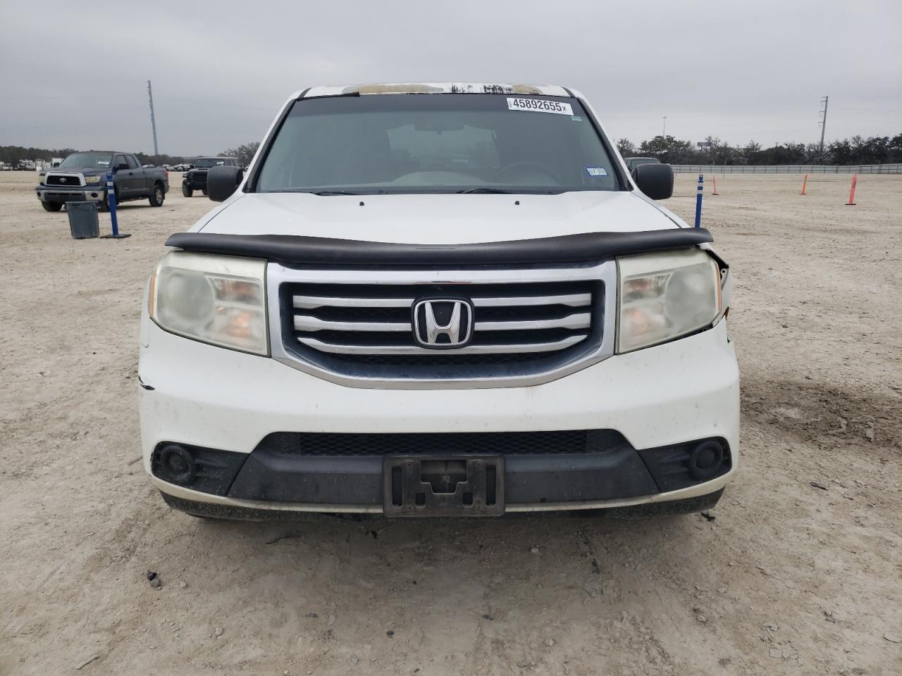 2013 Honda Pilot - Image 5