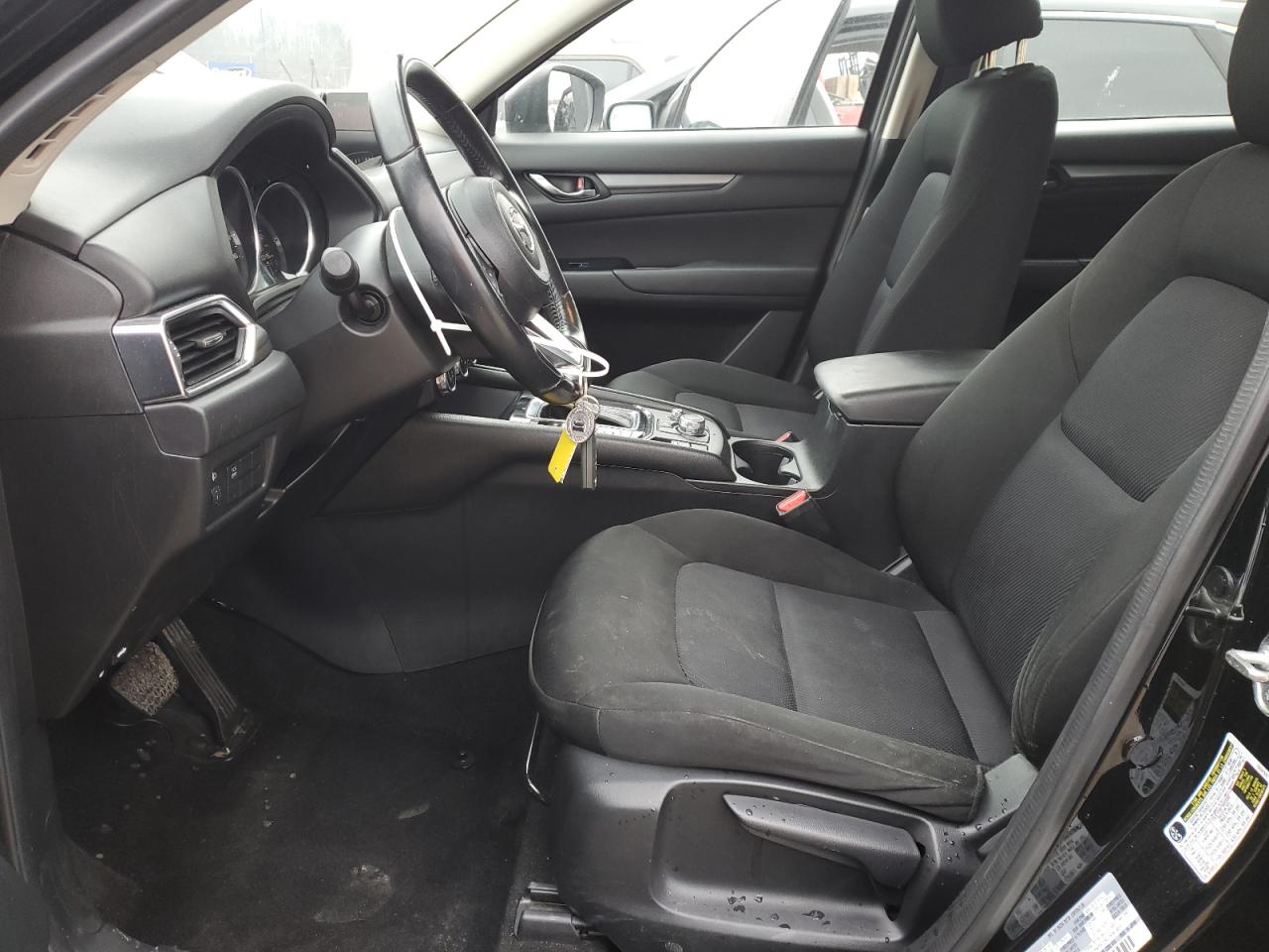 2018 Mazda CX-5 - Image 7