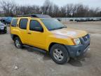 2007 Nissan Xterra Off Road за продажба в Oklahoma City, OK - Mechanical