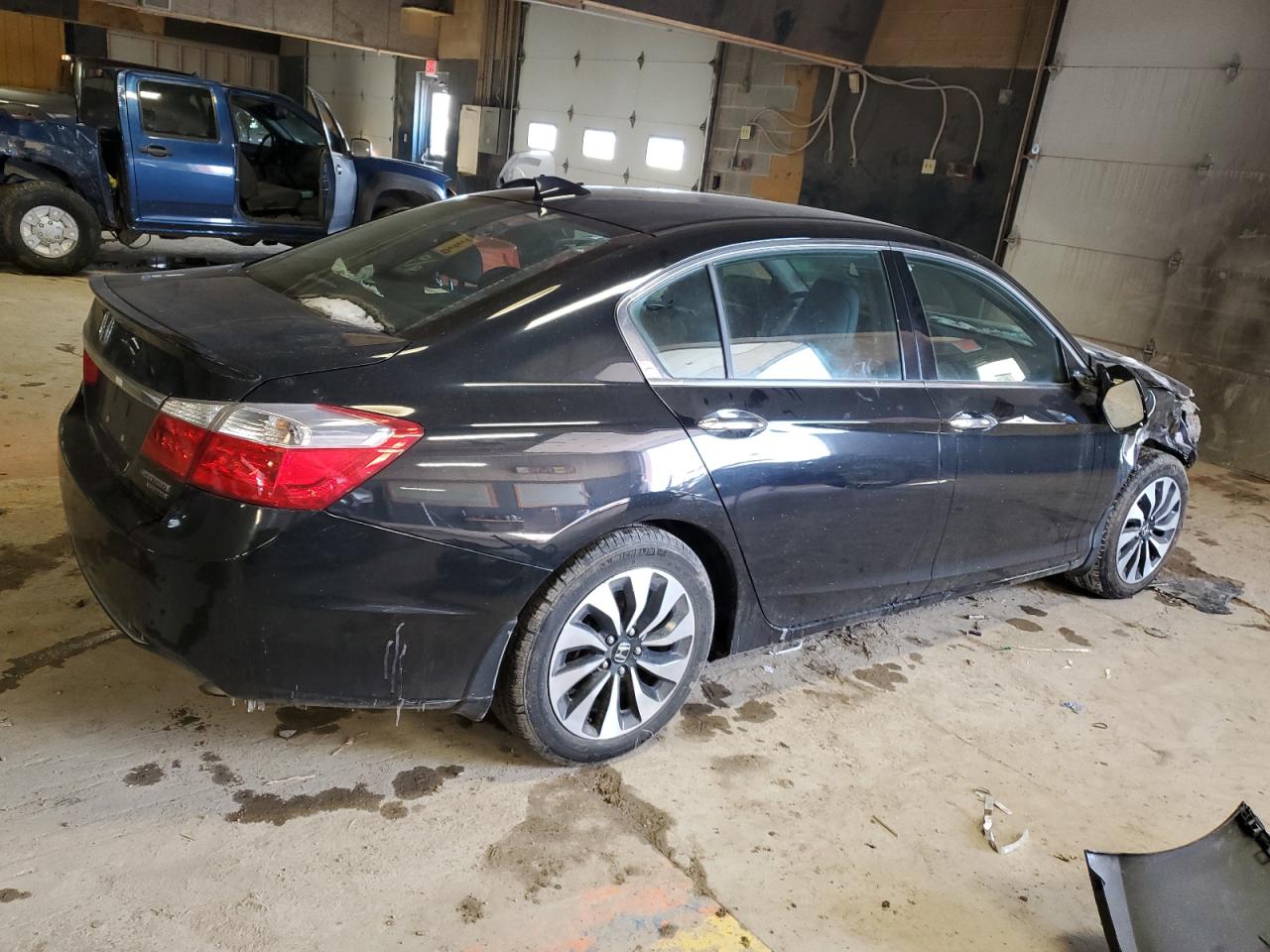 2015 Honda Accord - Image 3