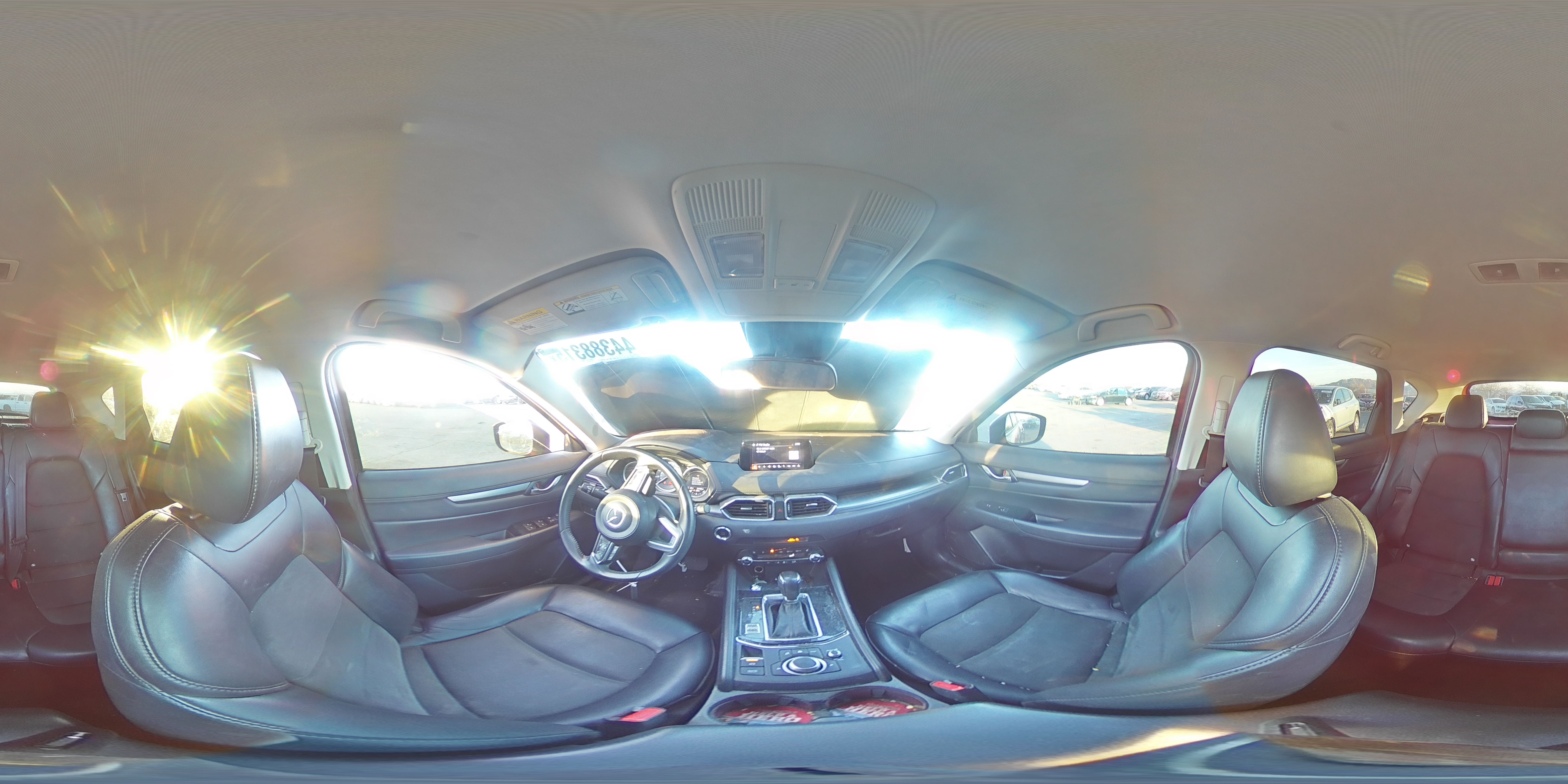 2019 Mazda CX-5 - Image 13