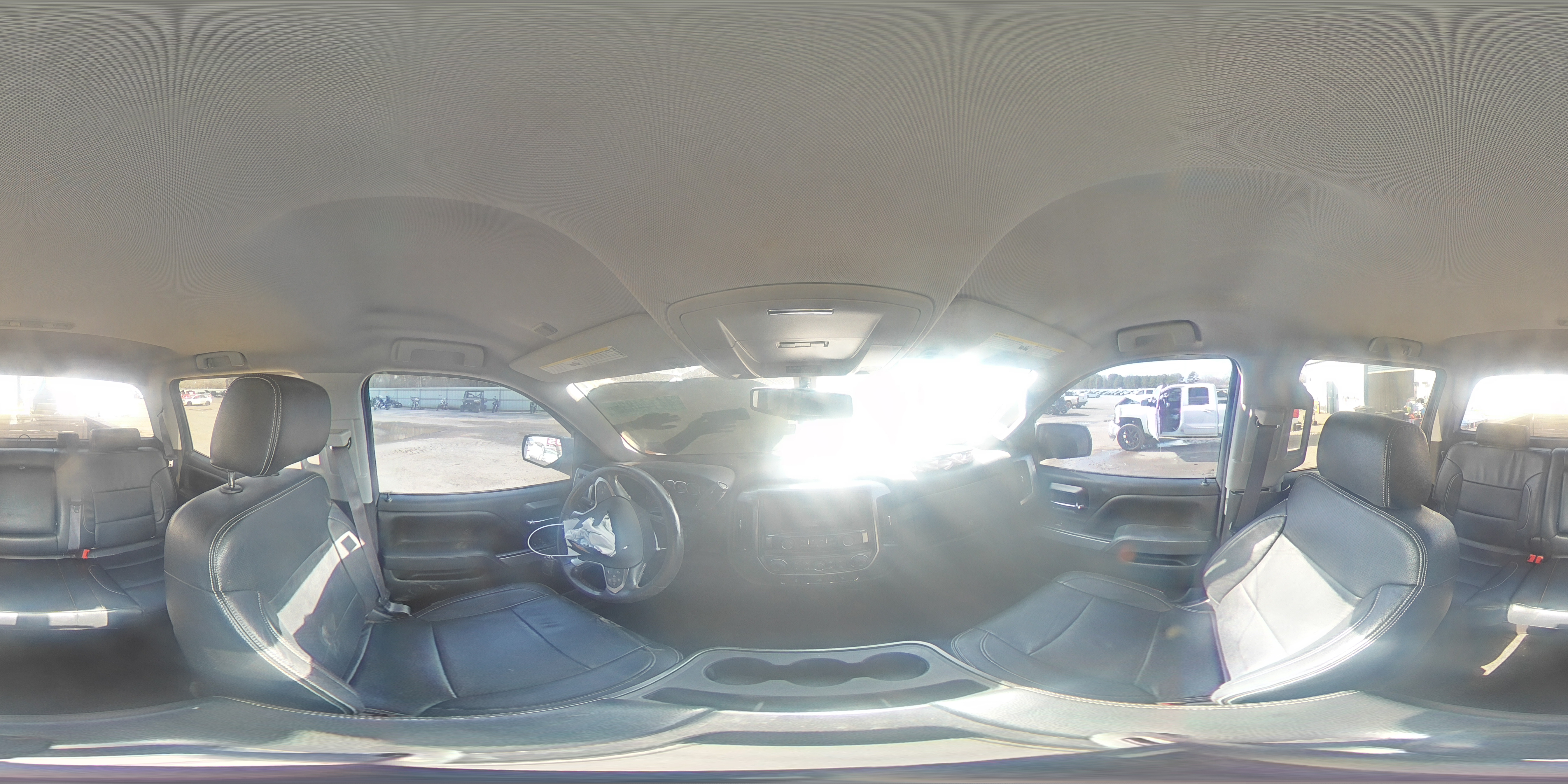2015 Chevrolet Silverado - Image 15