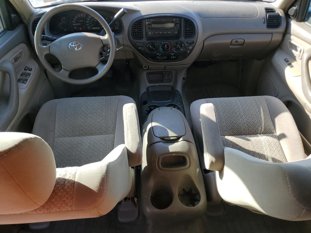 2006 Toyota Tundra - Image 8