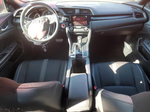 HONDA CIVIC 2020 Czerwony