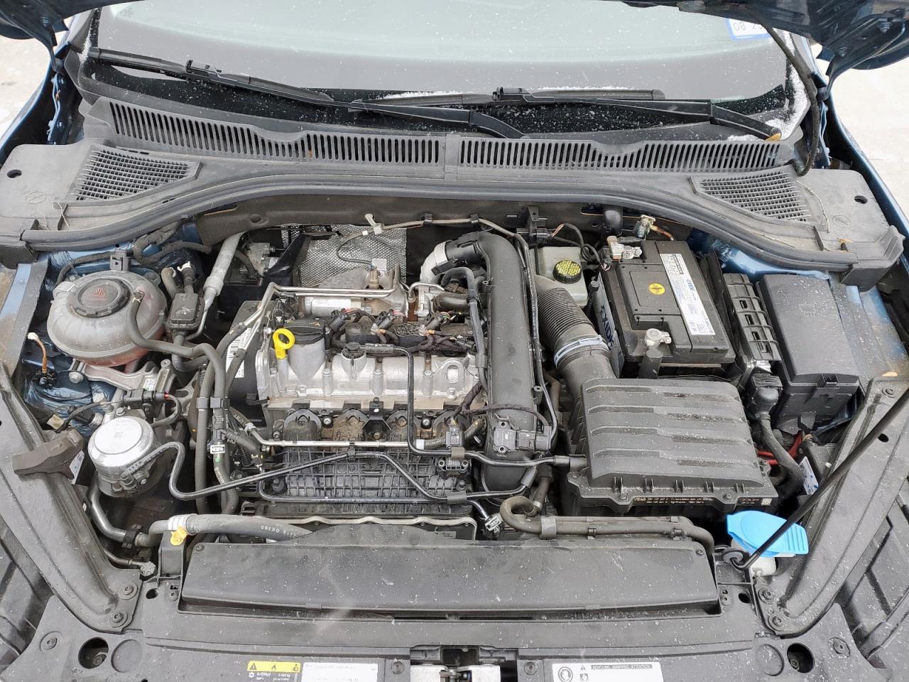 2019 Volkswagen Jetta - Image 11