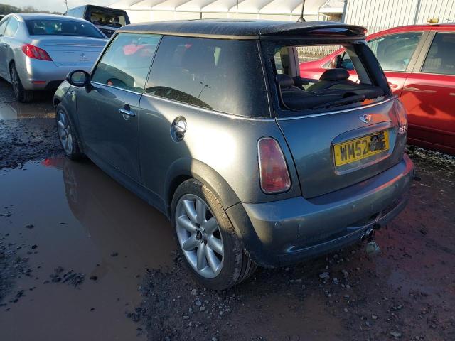 2003 MINI MINI COOPE