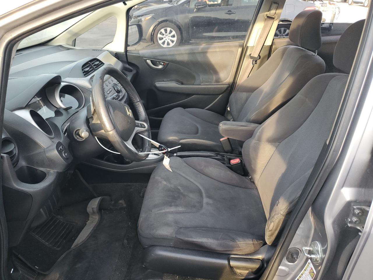 2009 Honda Fit - Image 7